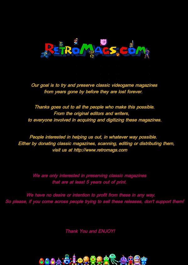 GamePro 075 (Oct 1995) Mortal Kombat 3 cover